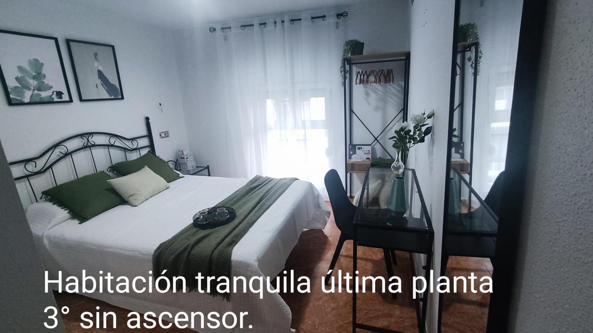 Pension Segura Murcia Eksteriør billede